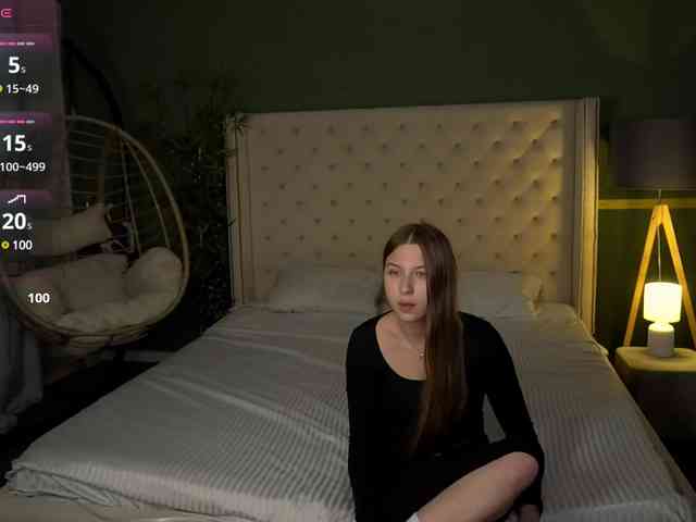 AureliaBliss Live Webcam on BongaCams AureliaBliss Live Webcam on BongaCams