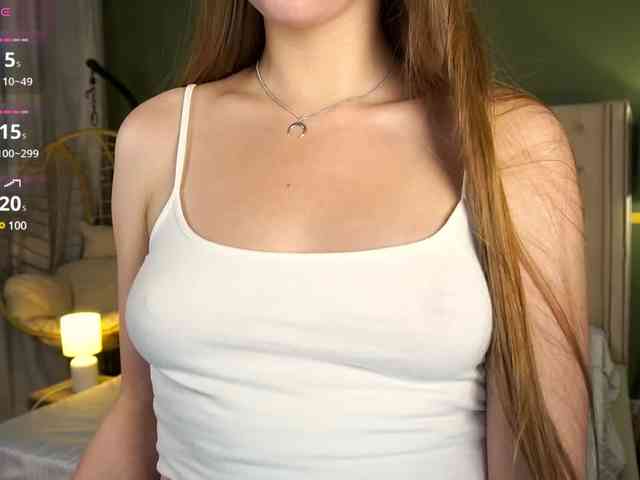 AureliaBliss webcam