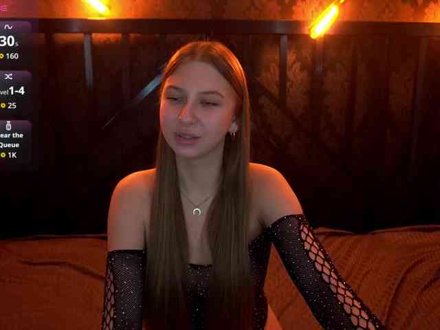 AureliaBliss webcam