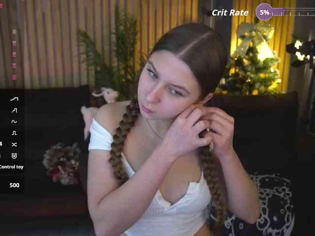 AureliaBliss webcam