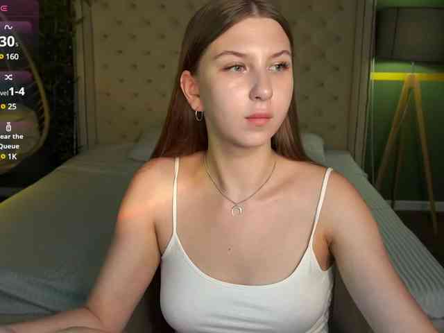 AureliaBliss webcam