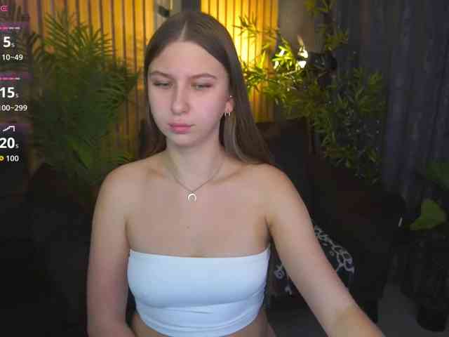 AureliaBliss webcam