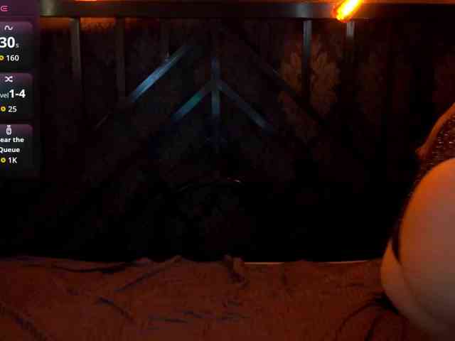 AureliaBliss webcam