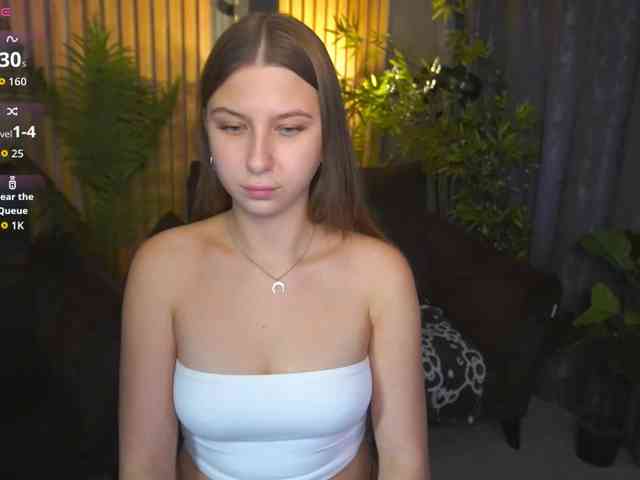 AureliaBliss webcam
