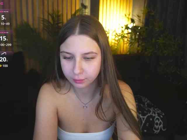 AureliaBliss webcam