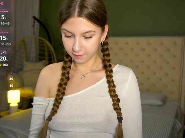 AureliaBliss webcam