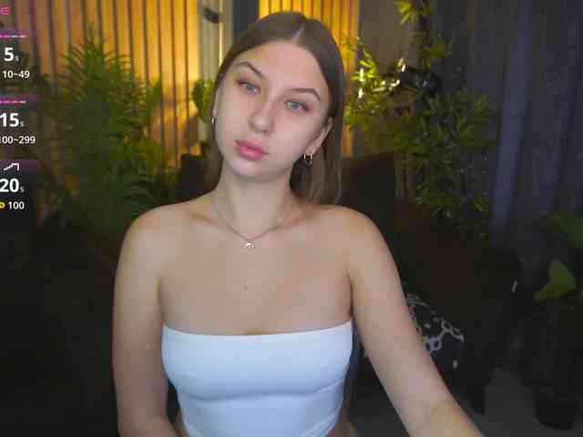 AureliaBliss webcam