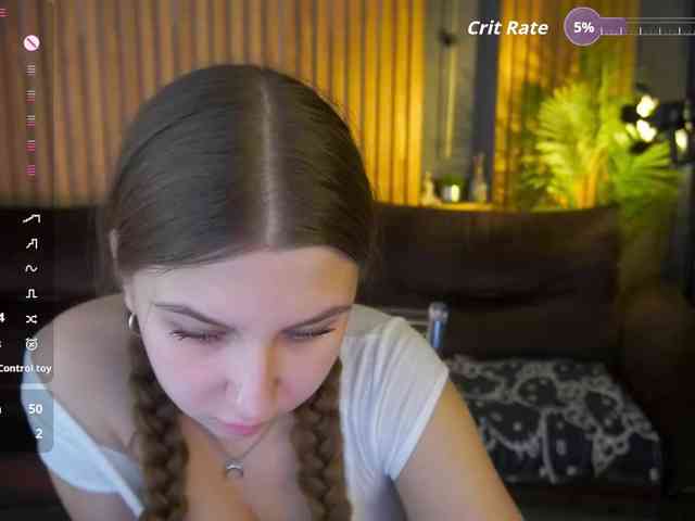 AureliaBliss webcam
