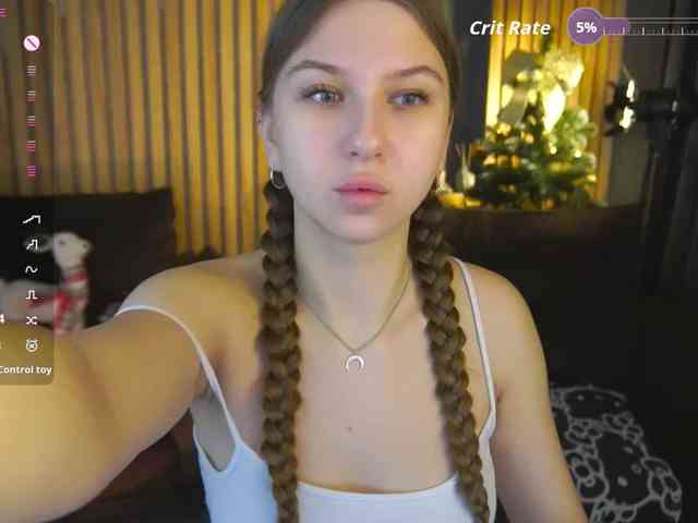 AureliaBliss webcam