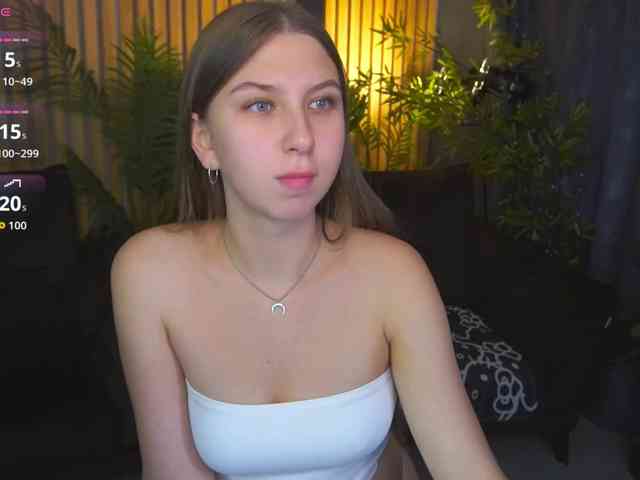 AureliaBliss webcam
