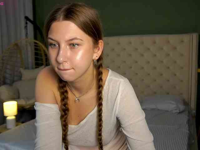 AureliaBliss webcam