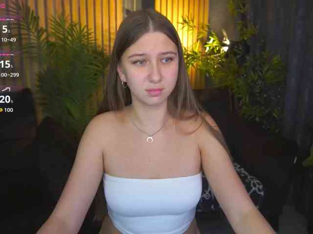 AureliaBliss webcam