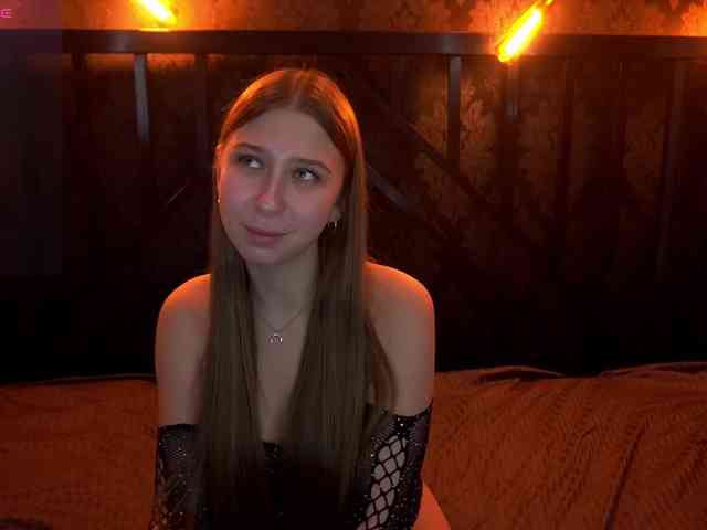 AureliaBliss webcam