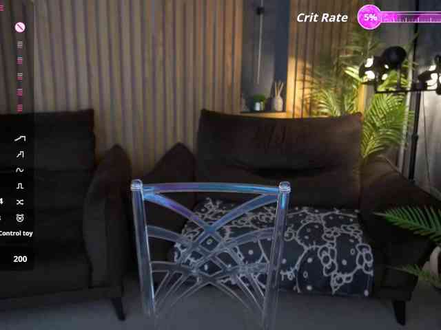 AureliaBliss Live Webcam on BongaCams