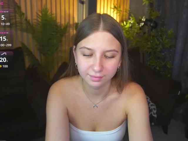 AureliaBliss webcam