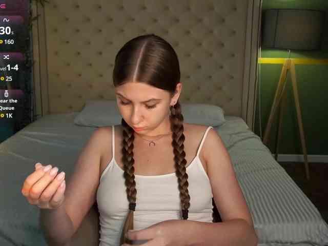 AureliaBliss webcam