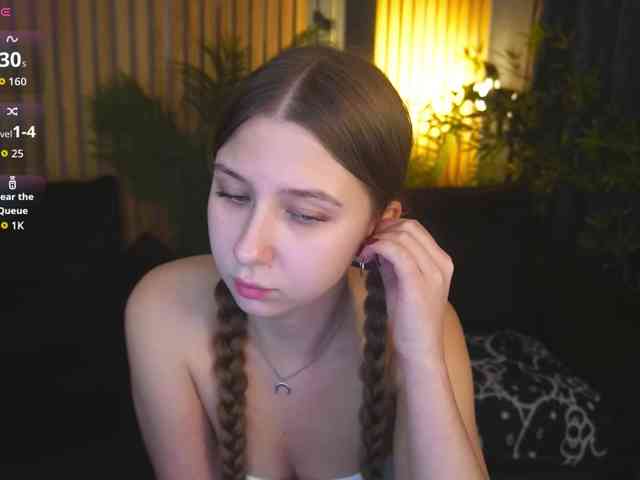AureliaBliss webcam