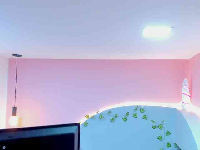 Candela-Cool webcam