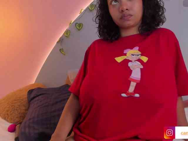 Candela-Cool webcam