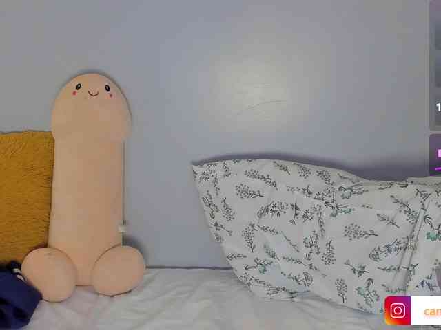 Candela-Cool webcam