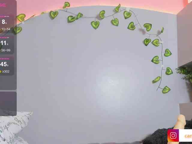 Candela-Cool webcam