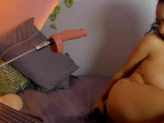 Candela-Cool webcam