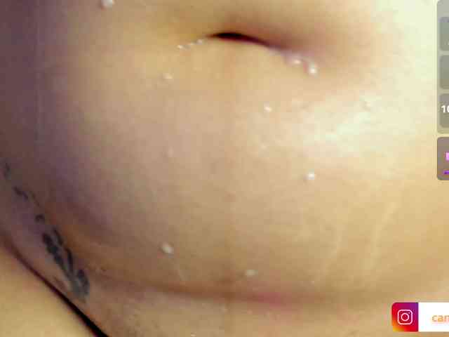 Candela-Cool webcam