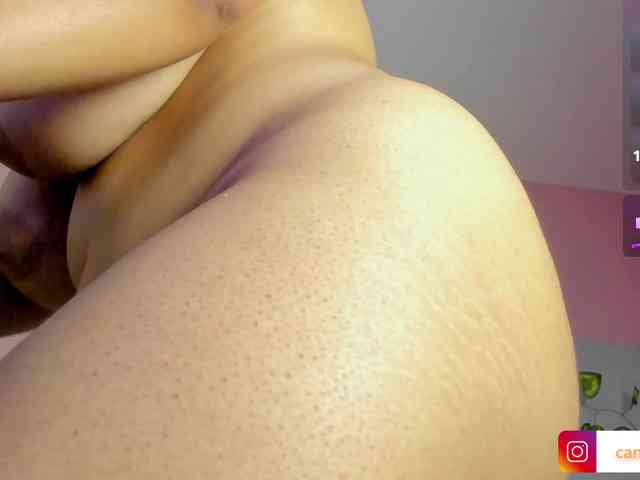 Candela-Cool webcam
