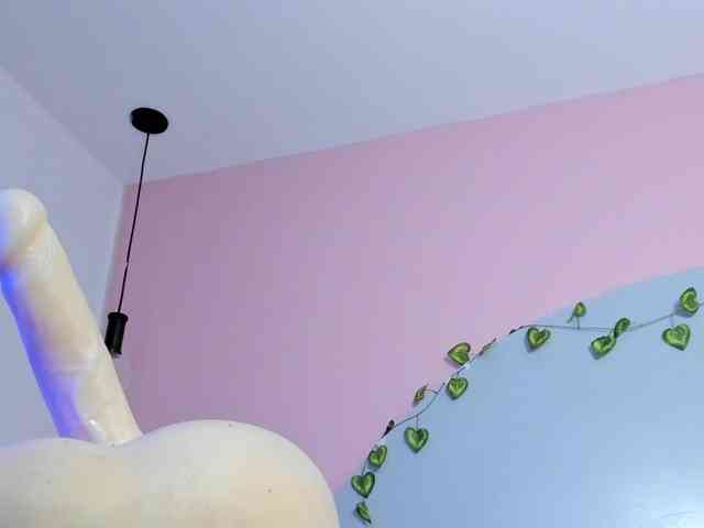Candela-Cool webcam