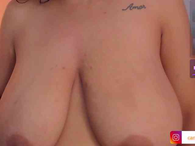 Candela-Cool webcam