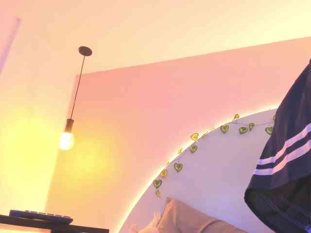 Candela-Cool webcam