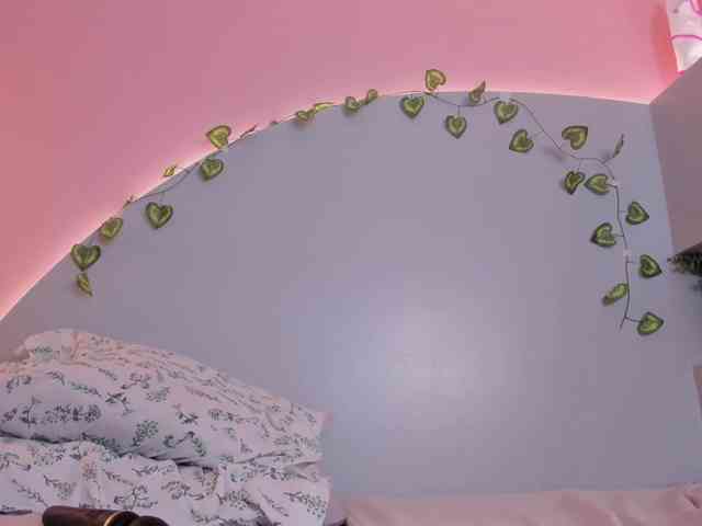 Candela-Cool webcam