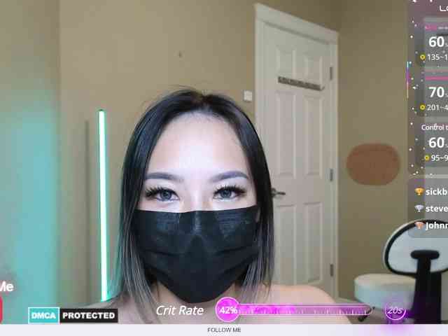 Lilshyazn webcam