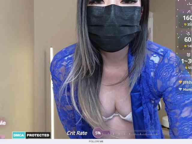 Lilshyazn webcam