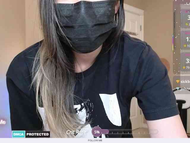 Lilshyazn webcam