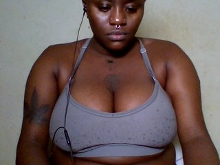 Afrobooty Porn Show