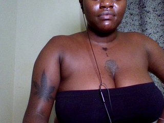 Afrobooty Porn Show