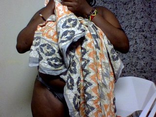 Afrobooty's Live Webcam