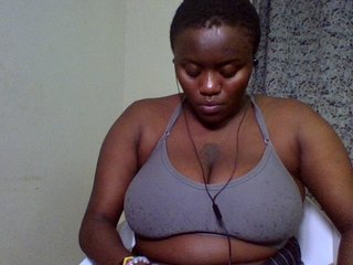 Afrobooty Porn Show