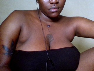 Afrobooty Porn Show