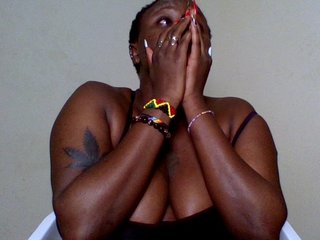 Afrobooty Porn Show