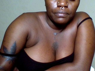 Afrobooty Porn Show