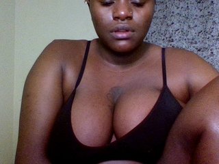 Afrobooty Porn Show