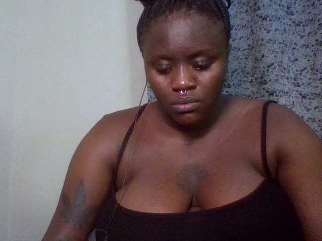 Afrobooty webcam bongacams model stream image