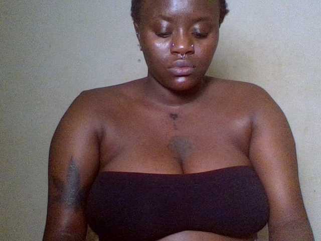 Preview of afrobooty