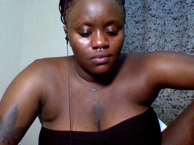 Afrobooty from BongaCams