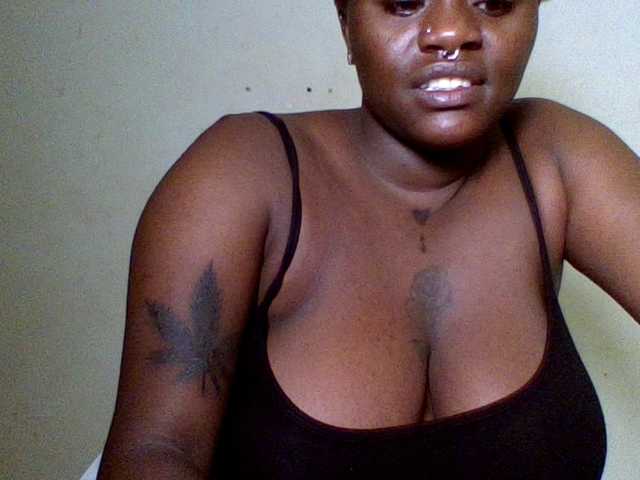 Preview of afrobooty