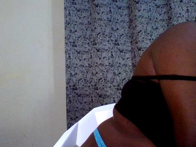 Afrobooty webcam bongacams model stream image