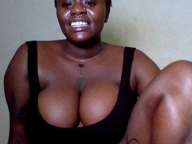 Preview of afrobooty