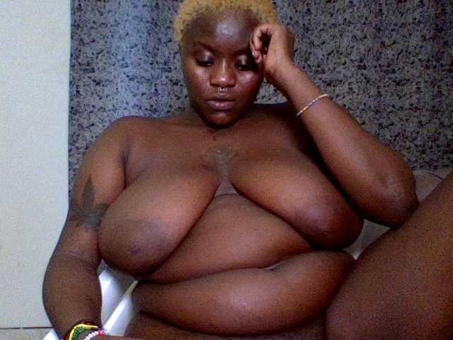 Afrobooty — bongacams